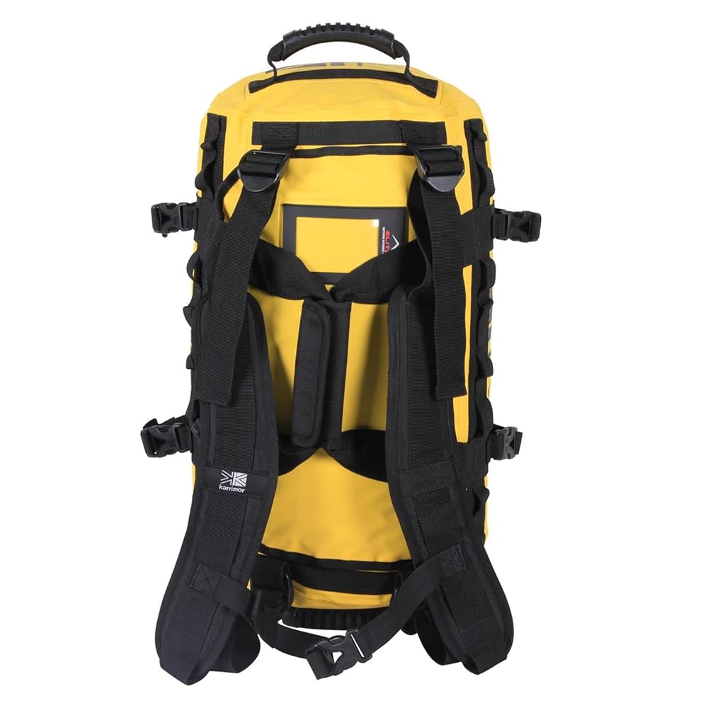 karrimor シュラフ　summer travel bag Karrimor Travel Sleeping Bag | Karrimor
